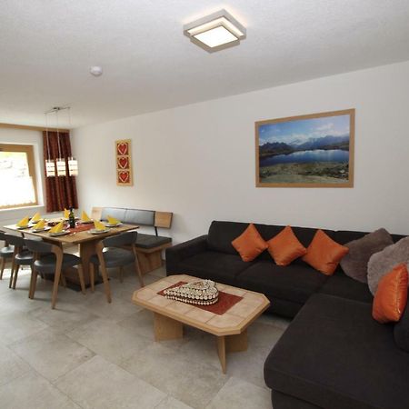 Landhaus Granat Mayrhofen Dış mekan fotoğraf