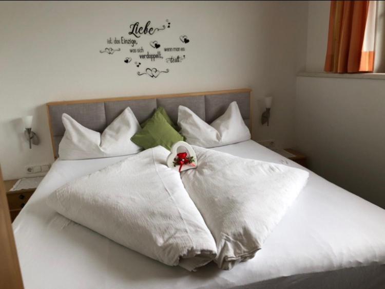 Landhaus Granat Mayrhofen Dış mekan fotoğraf