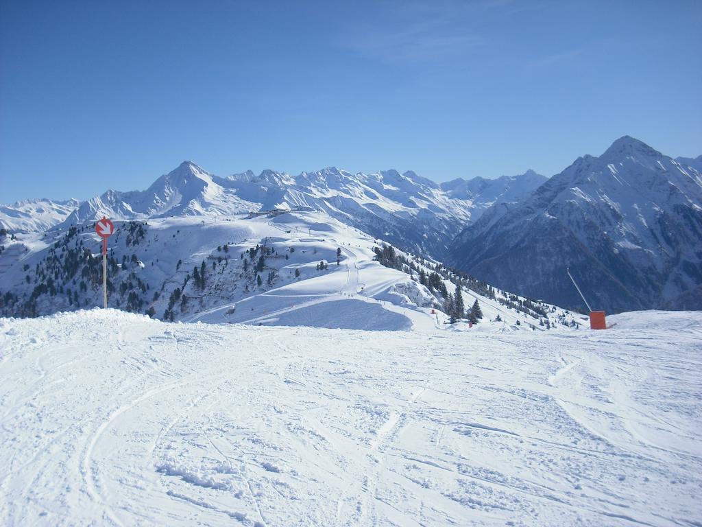 Landhaus Granat Mayrhofen Dış mekan fotoğraf