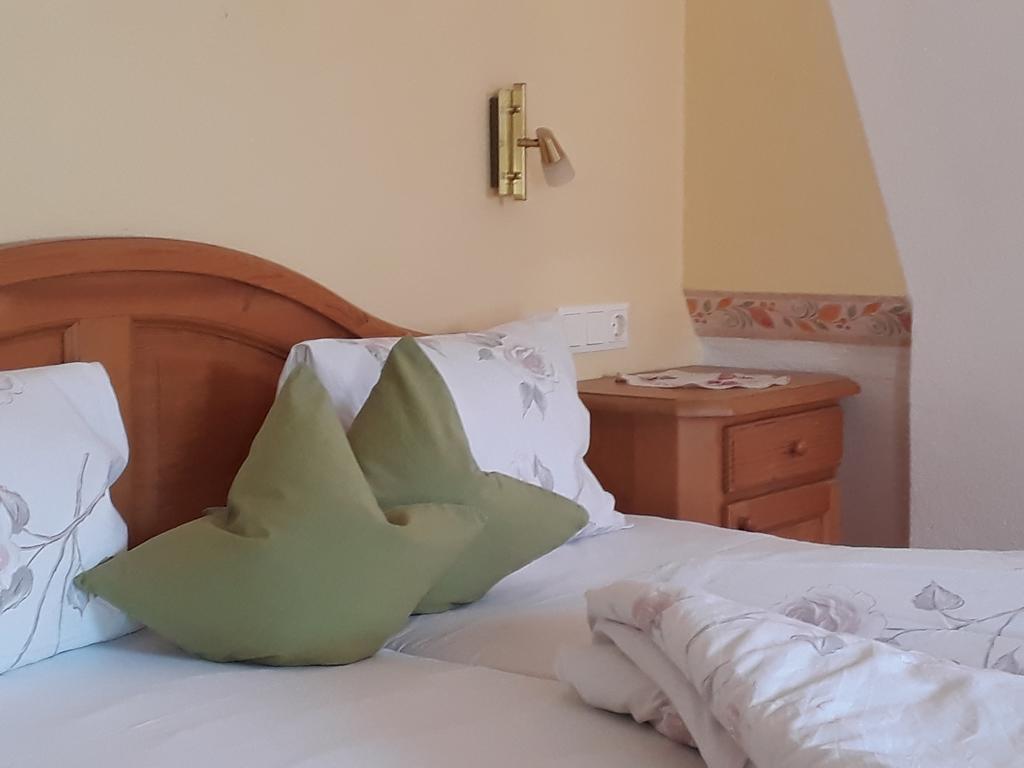 Landhaus Granat Mayrhofen Dış mekan fotoğraf