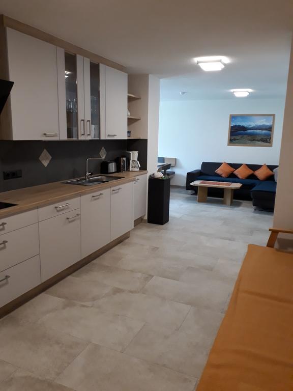 Landhaus Granat Mayrhofen Dış mekan fotoğraf