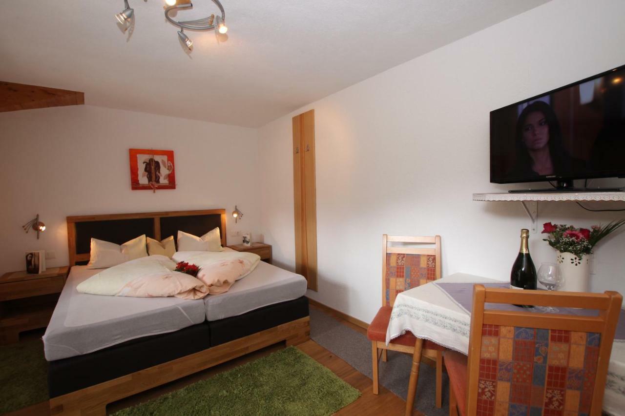 Landhaus Granat Mayrhofen Dış mekan fotoğraf