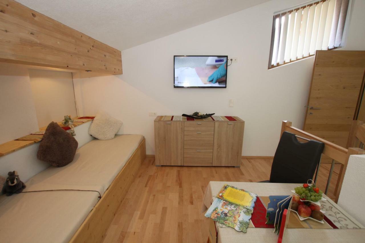 Landhaus Granat Mayrhofen Dış mekan fotoğraf