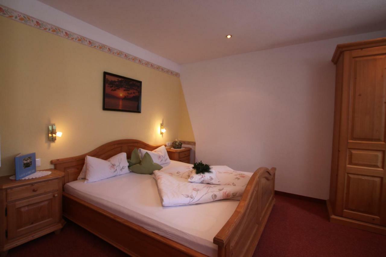 Landhaus Granat Mayrhofen Dış mekan fotoğraf