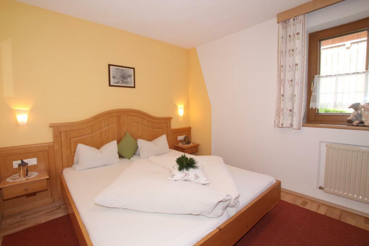 Landhaus Granat Mayrhofen Dış mekan fotoğraf